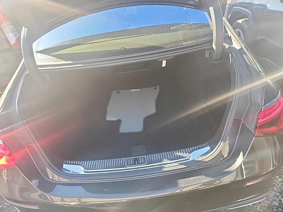 2022 Mercedes-Benz S-Class S 580 AWD