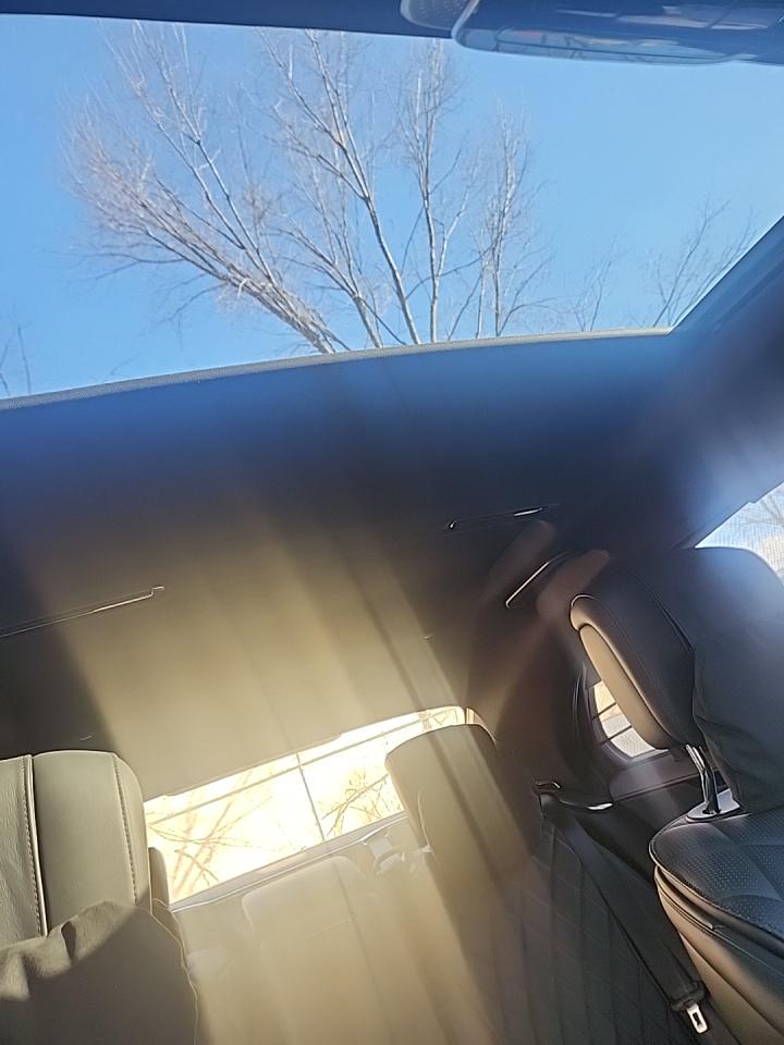 2022 Mercedes-Benz S-Class S 580 AWD