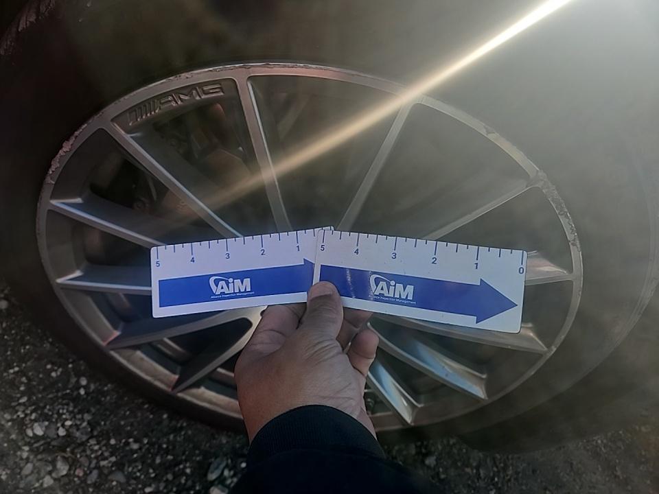 2022 Mercedes-Benz S-Class S 580 AWD