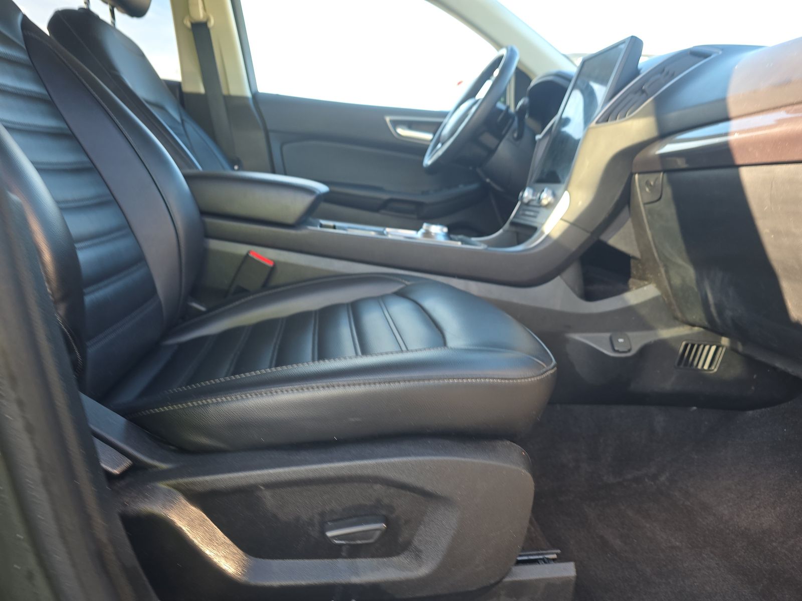 2024 Ford Edge SEL AWD