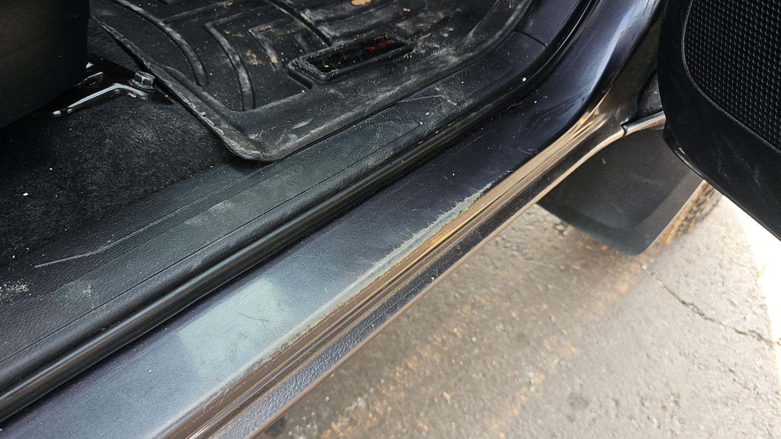 2016 Toyota Tacoma TRD Off-Road AWD