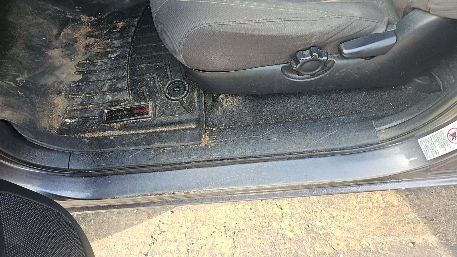 2016 Toyota Tacoma TRD Off-Road AWD