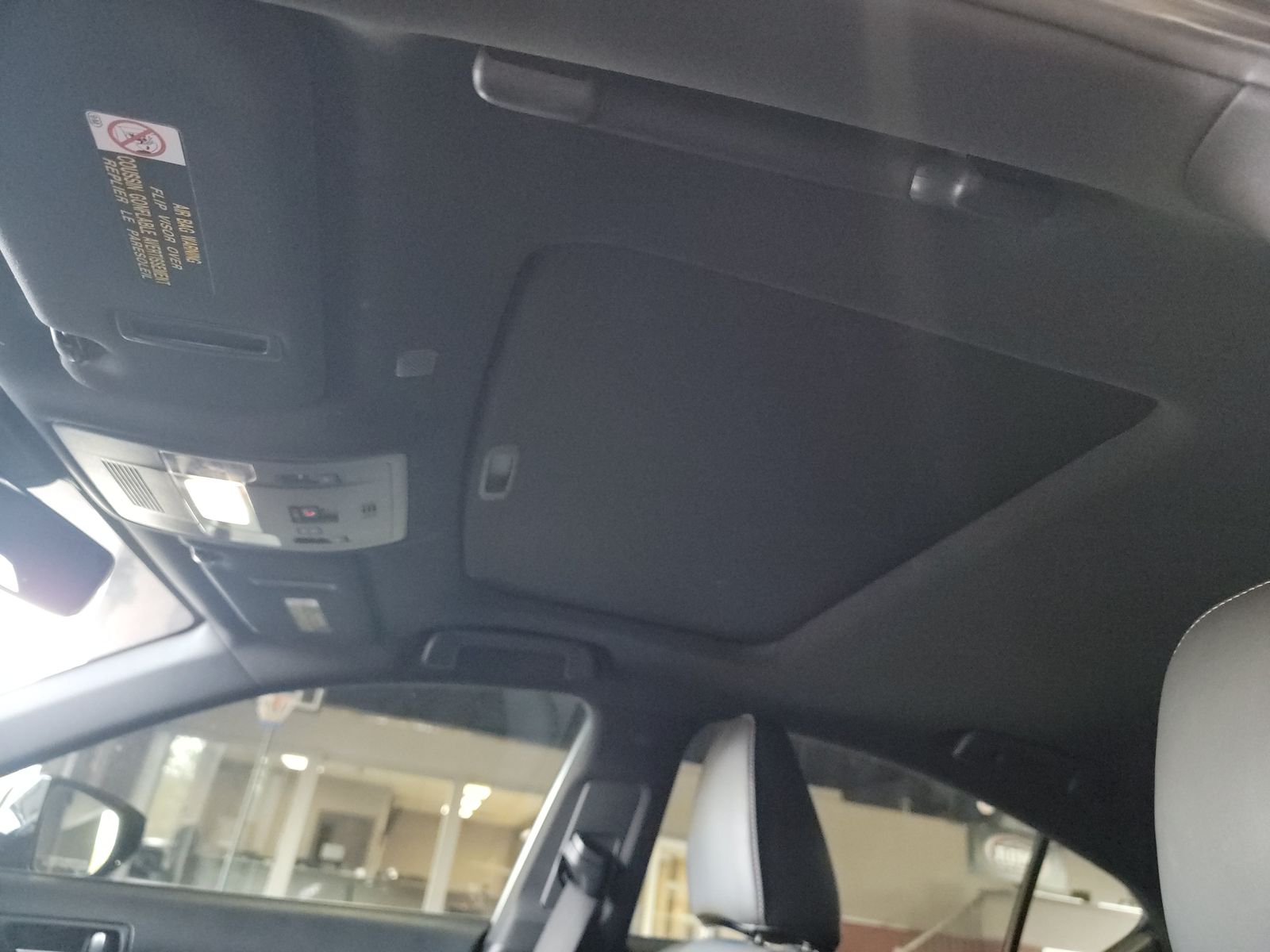 2021 Lexus IS IS 350 F SPORT RWD