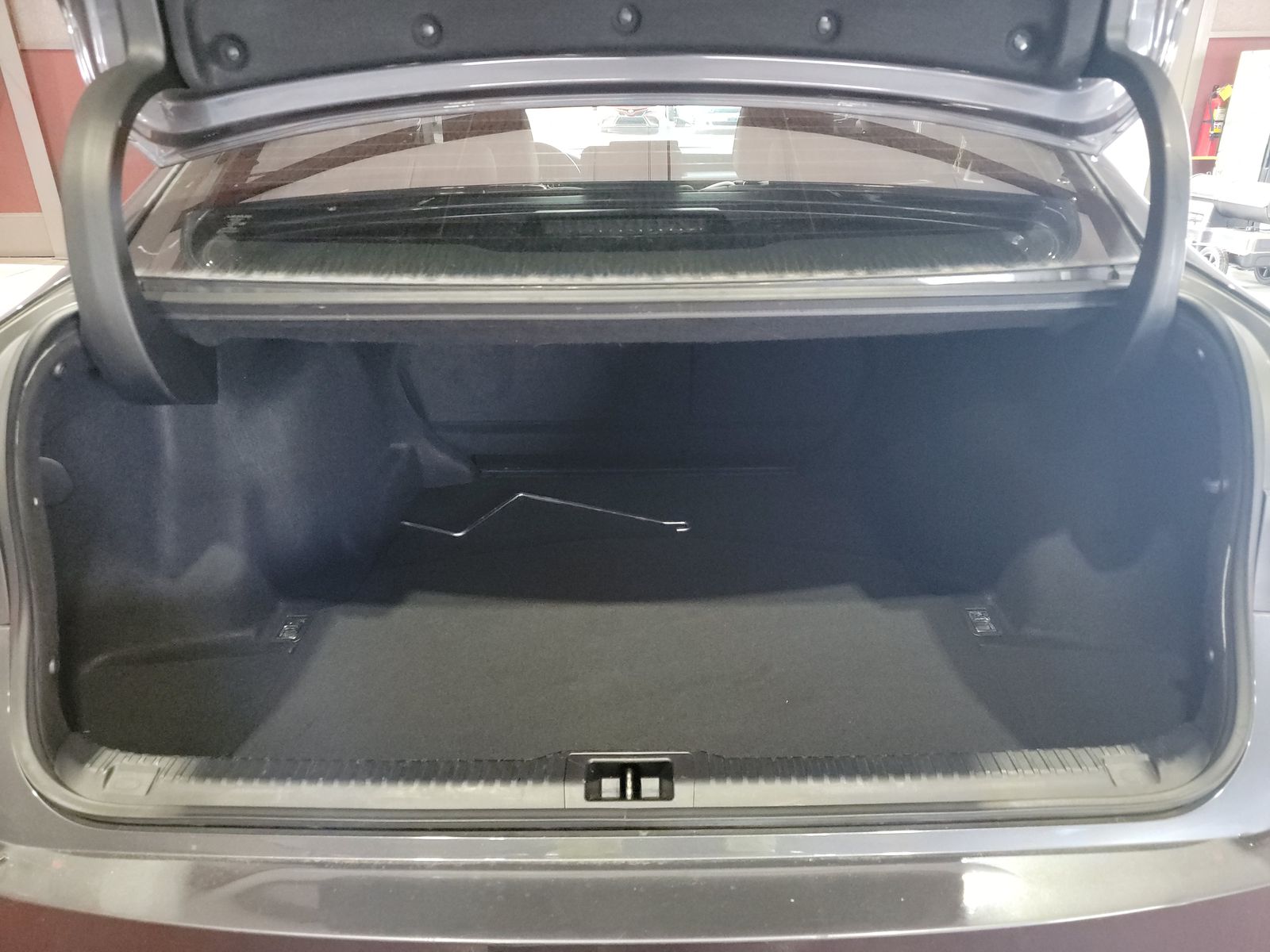 2021 Lexus IS IS 350 F SPORT RWD