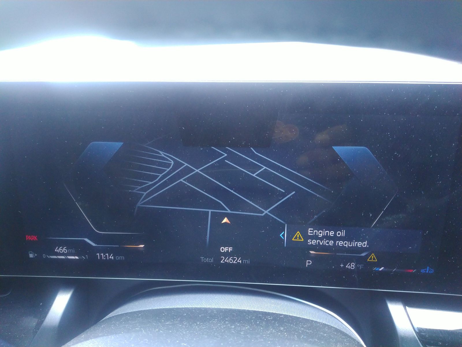 2024 BMW 5 Series 530i xDrive AWD