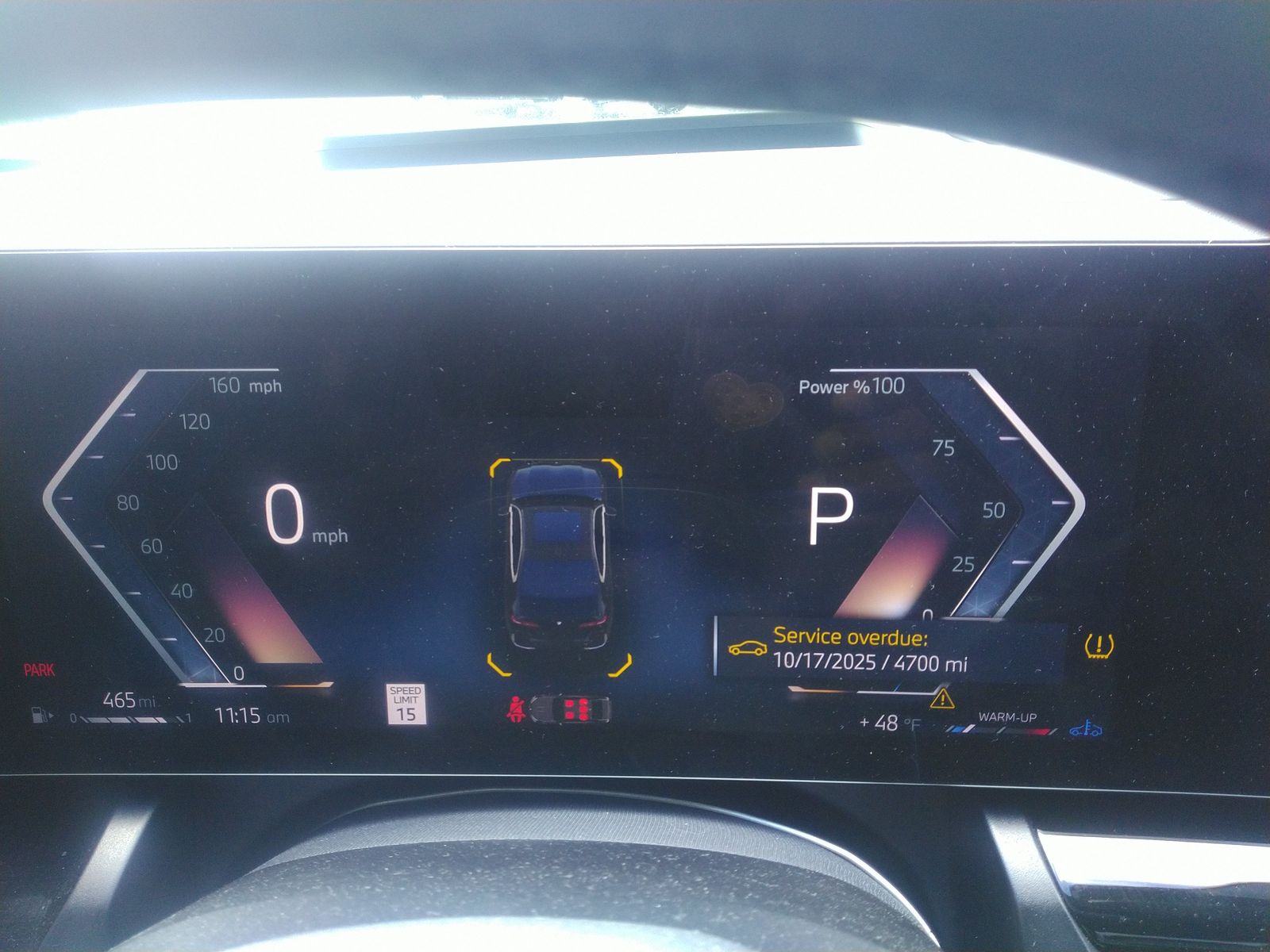 2024 BMW 5 Series 530i xDrive AWD