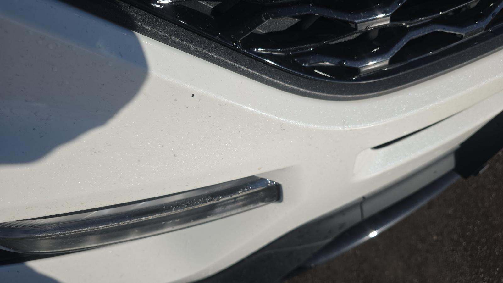 2024 Ford Explorer ST AWD