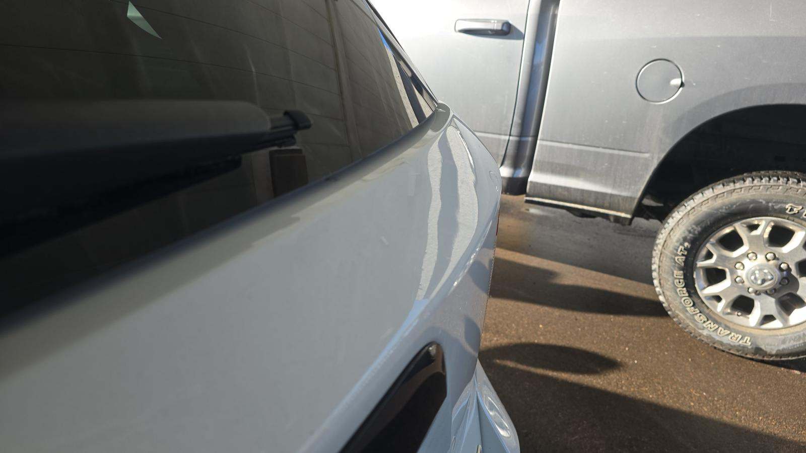 2024 Ford Explorer ST AWD