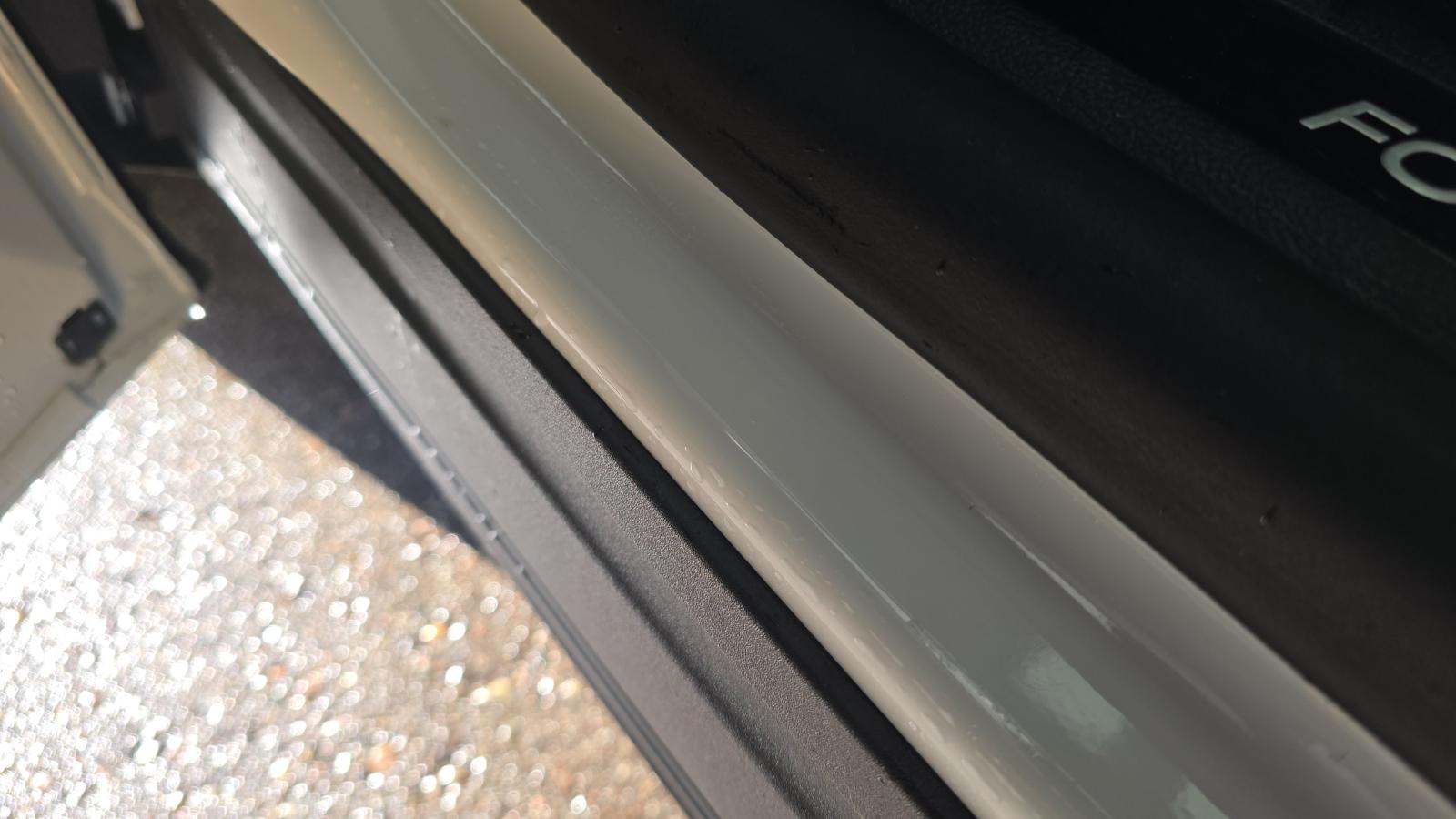 2024 Ford Explorer ST AWD