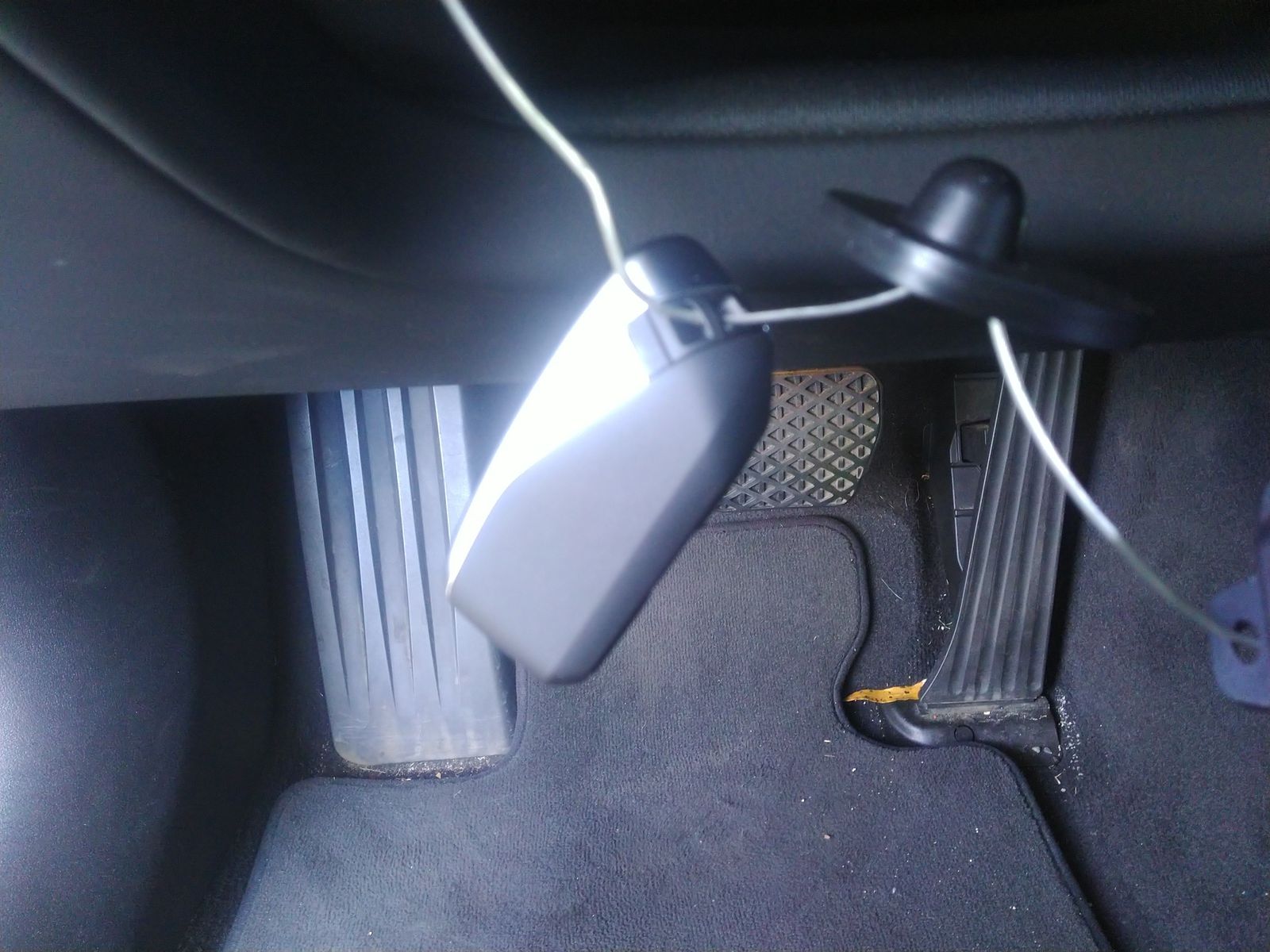 2024 BMW 5 Series 530i xDrive AWD