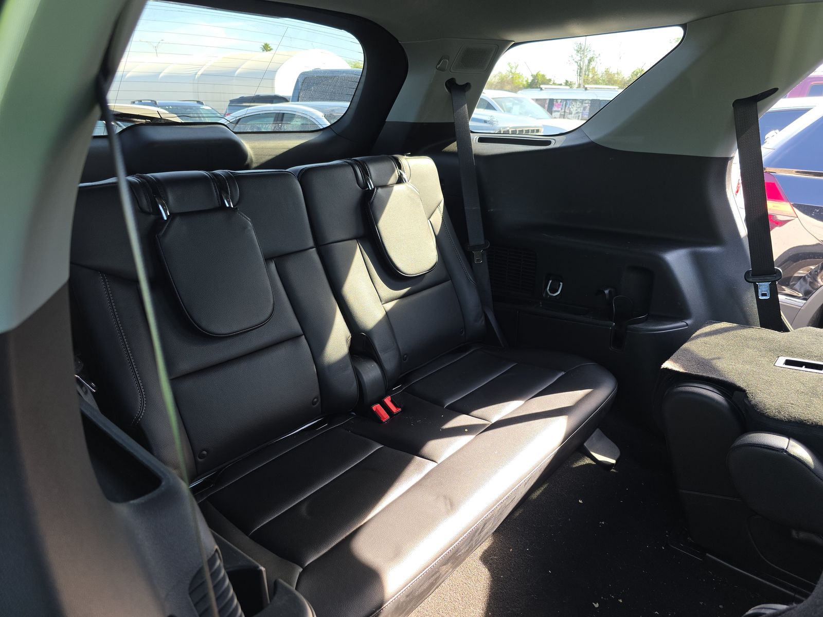 2023 Ford Explorer Limited RWD