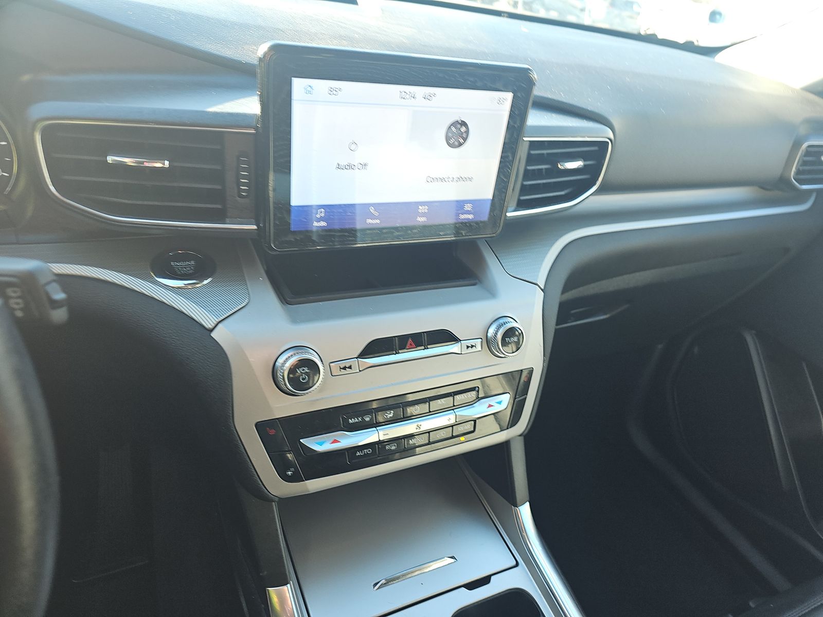 2023 Ford Explorer XLT AWD