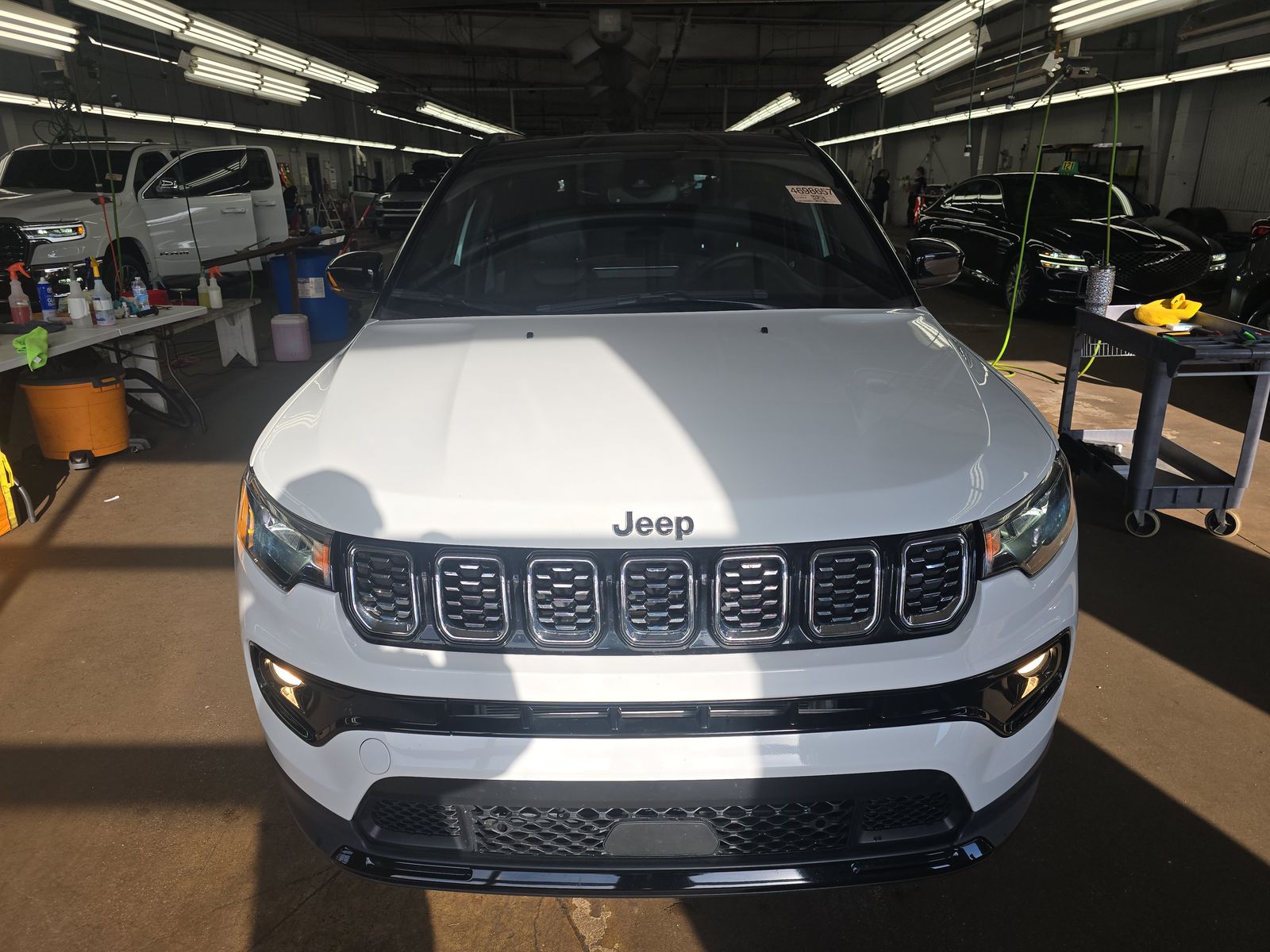 JEEP LIMITED - 3