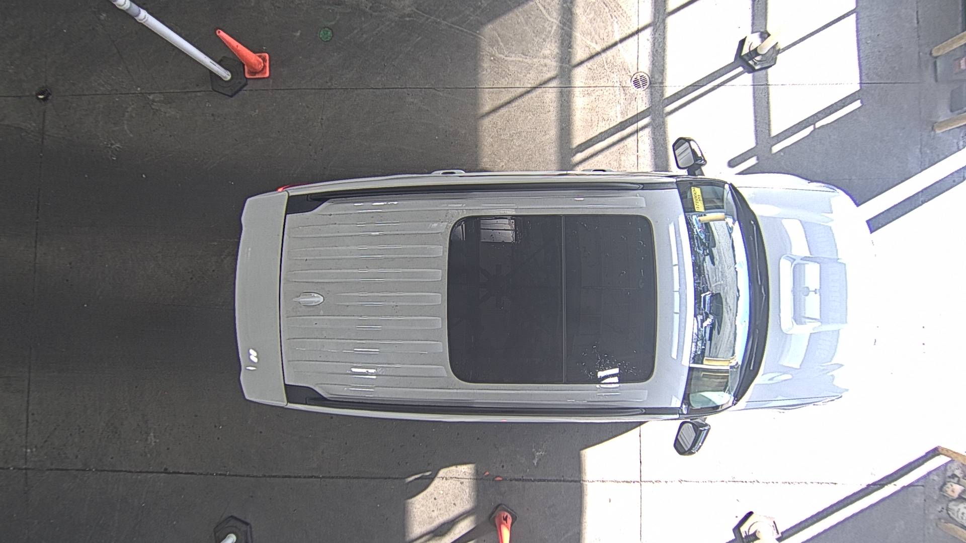 2023 Ford Explorer XLT AWD