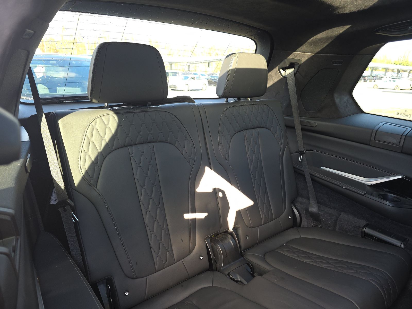 2024 BMW X7 M60i AWD