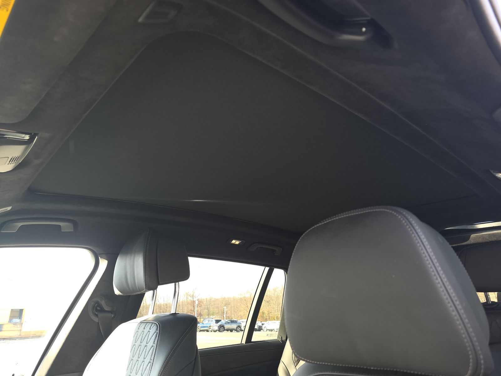 2024 BMW X7 M60i AWD