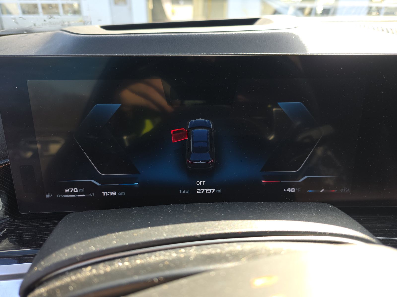 2024 BMW X7 M60i AWD