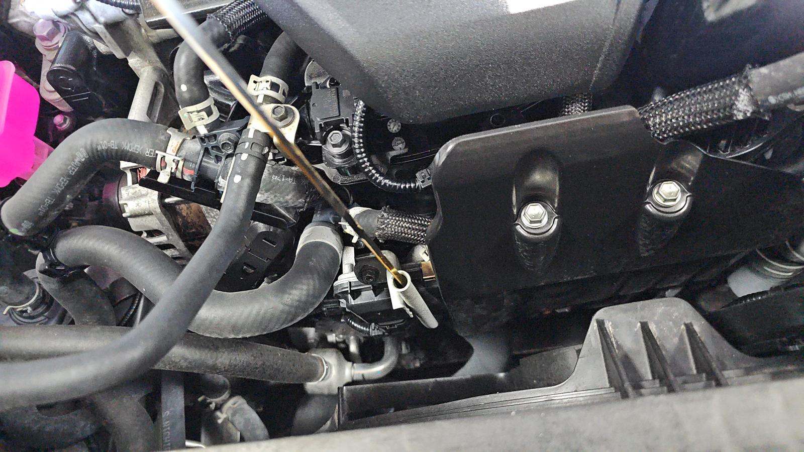 2023 Toyota Highlander XLE AWD