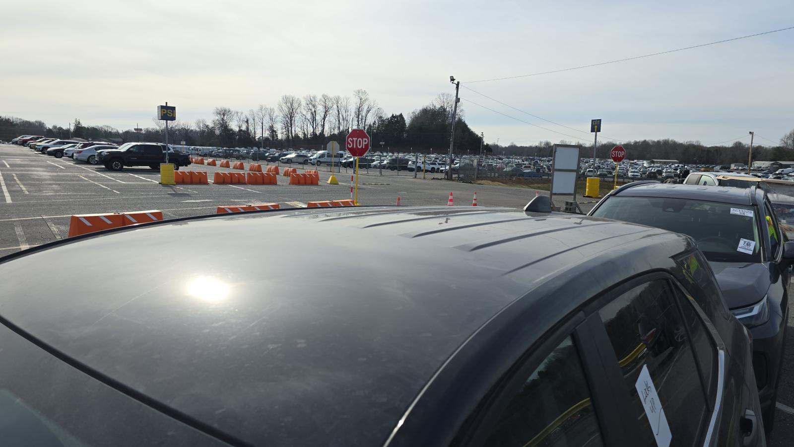 2024 Chevrolet Equinox LT FWD