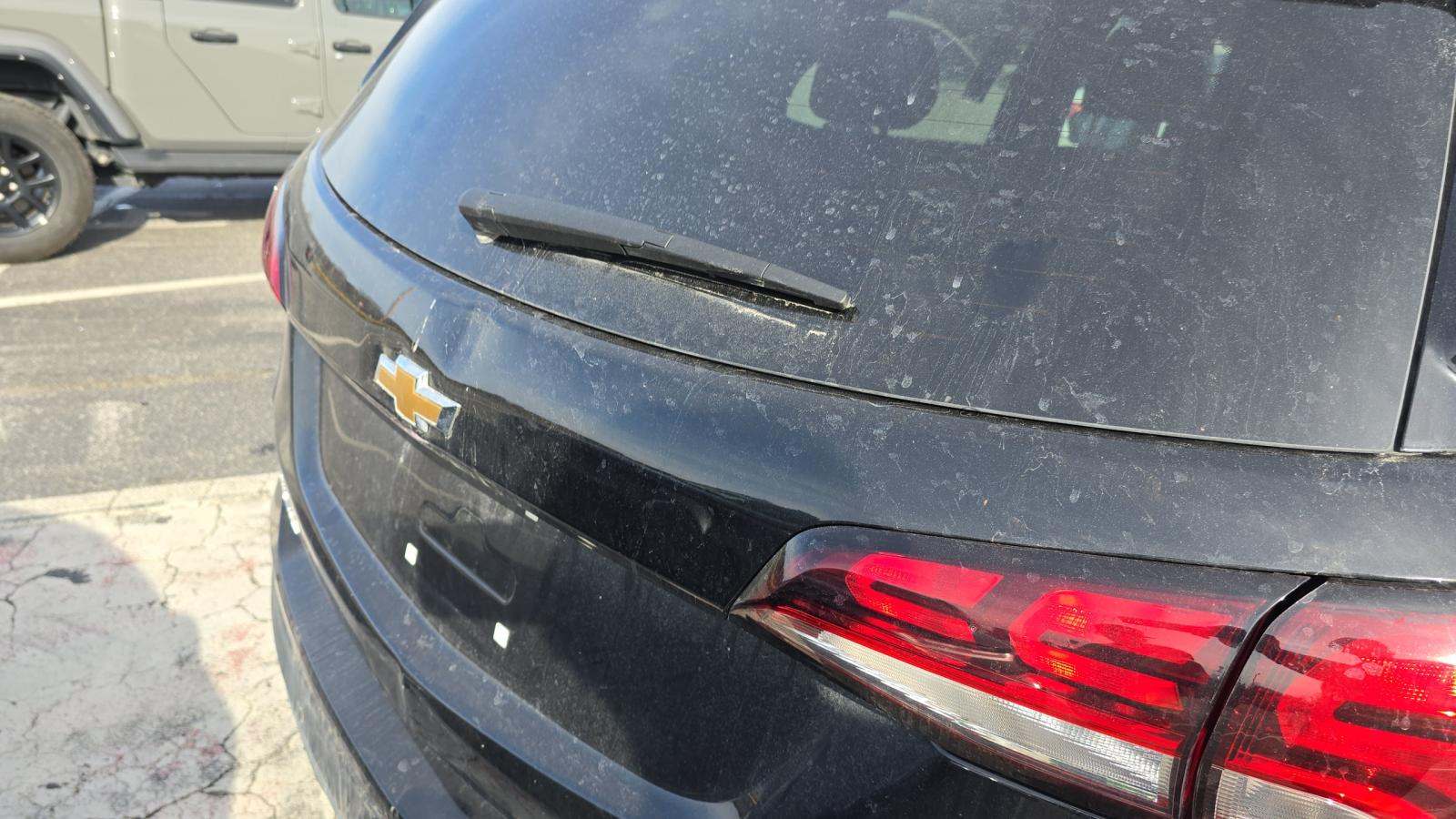 2024 Chevrolet Equinox LT FWD