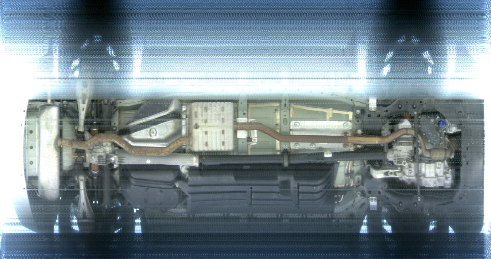 2023 Chevrolet Equinox RS AWD