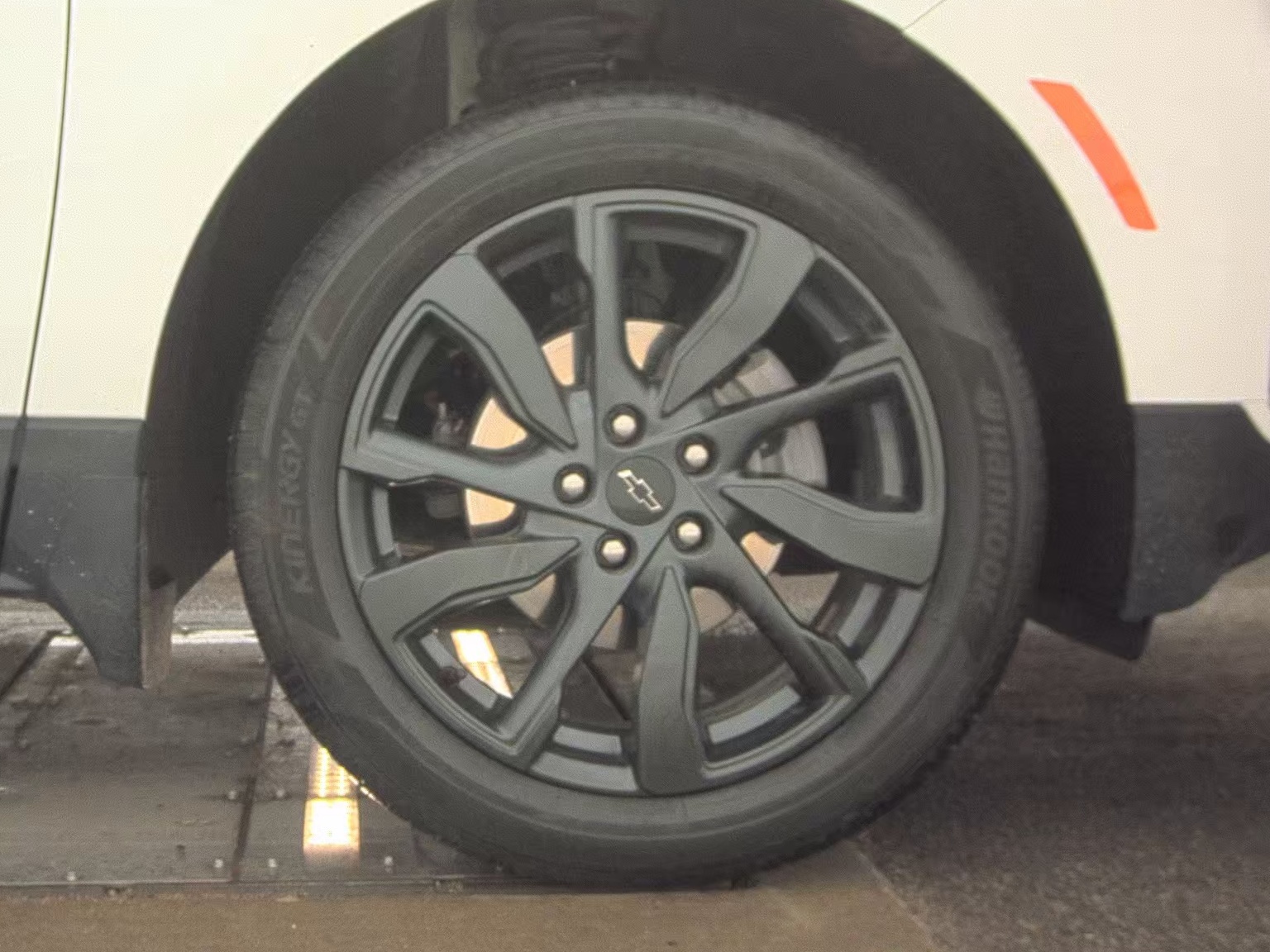 2023 Chevrolet Equinox RS AWD