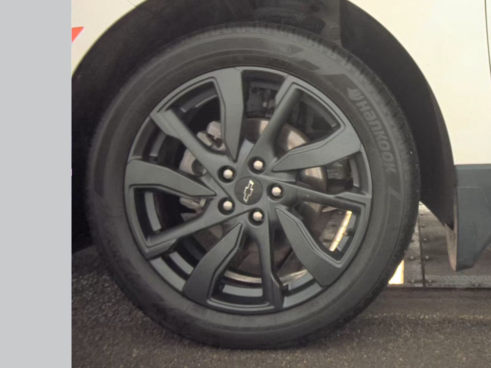 2023 Chevrolet Equinox RS AWD