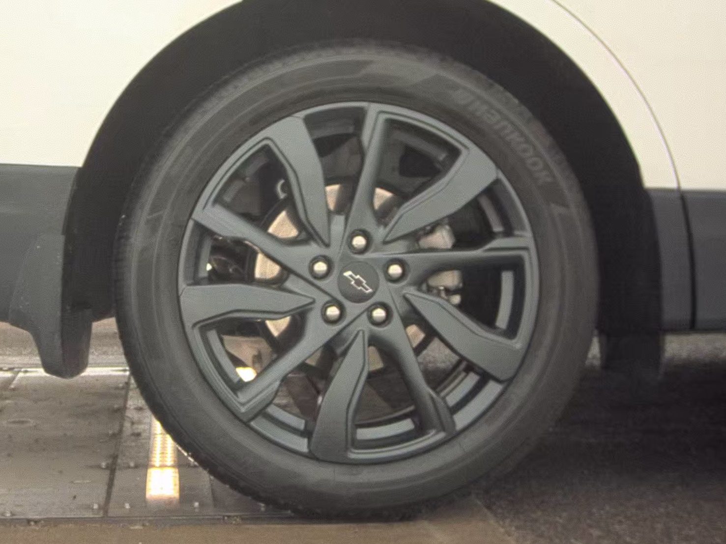 2023 Chevrolet Equinox RS AWD