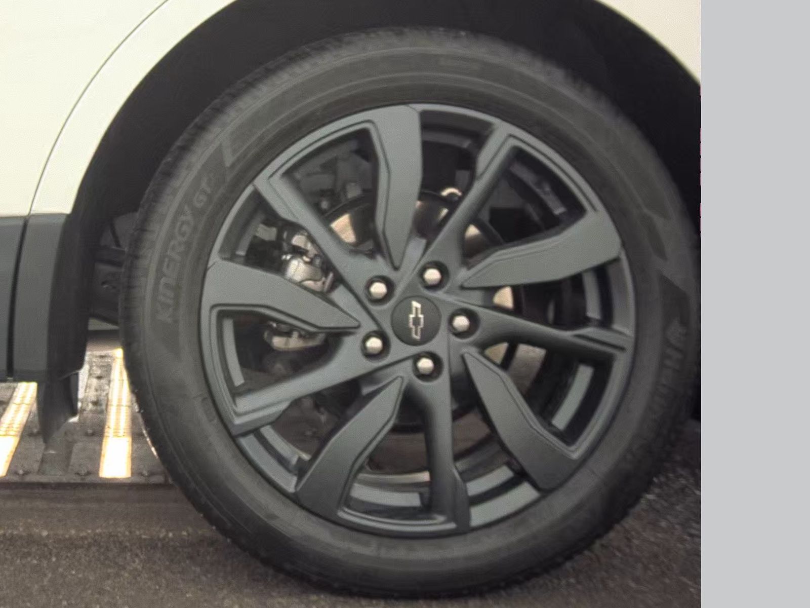 2023 Chevrolet Equinox RS AWD