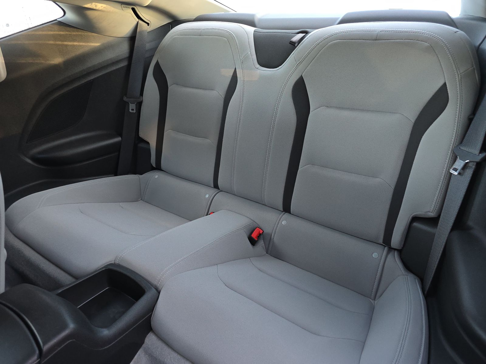 2018 Chevrolet Camaro 1LT RWD