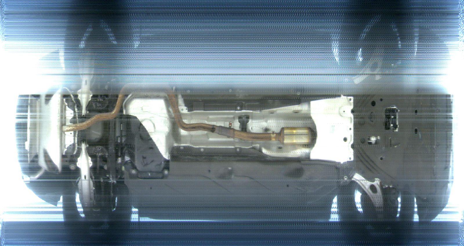 2025 Ford Escape ST-Line FWD