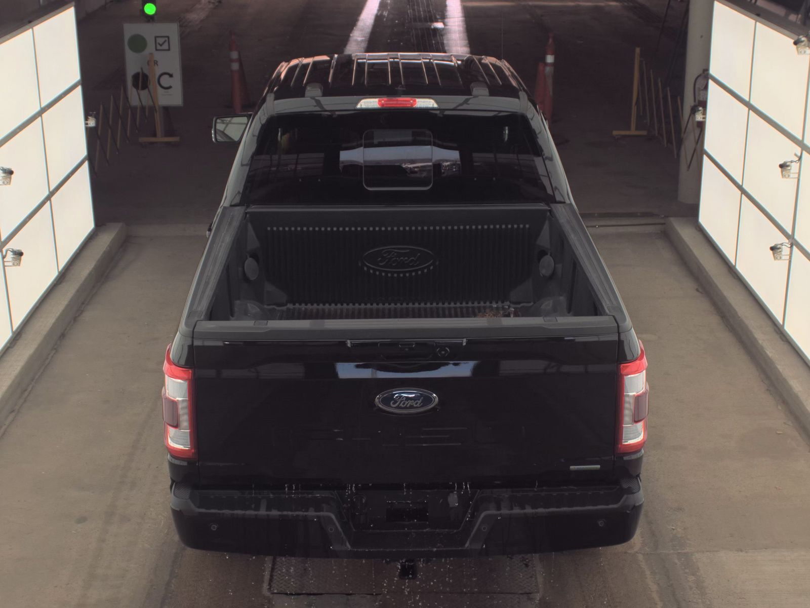 2023 Ford F-150 Lariat AWD