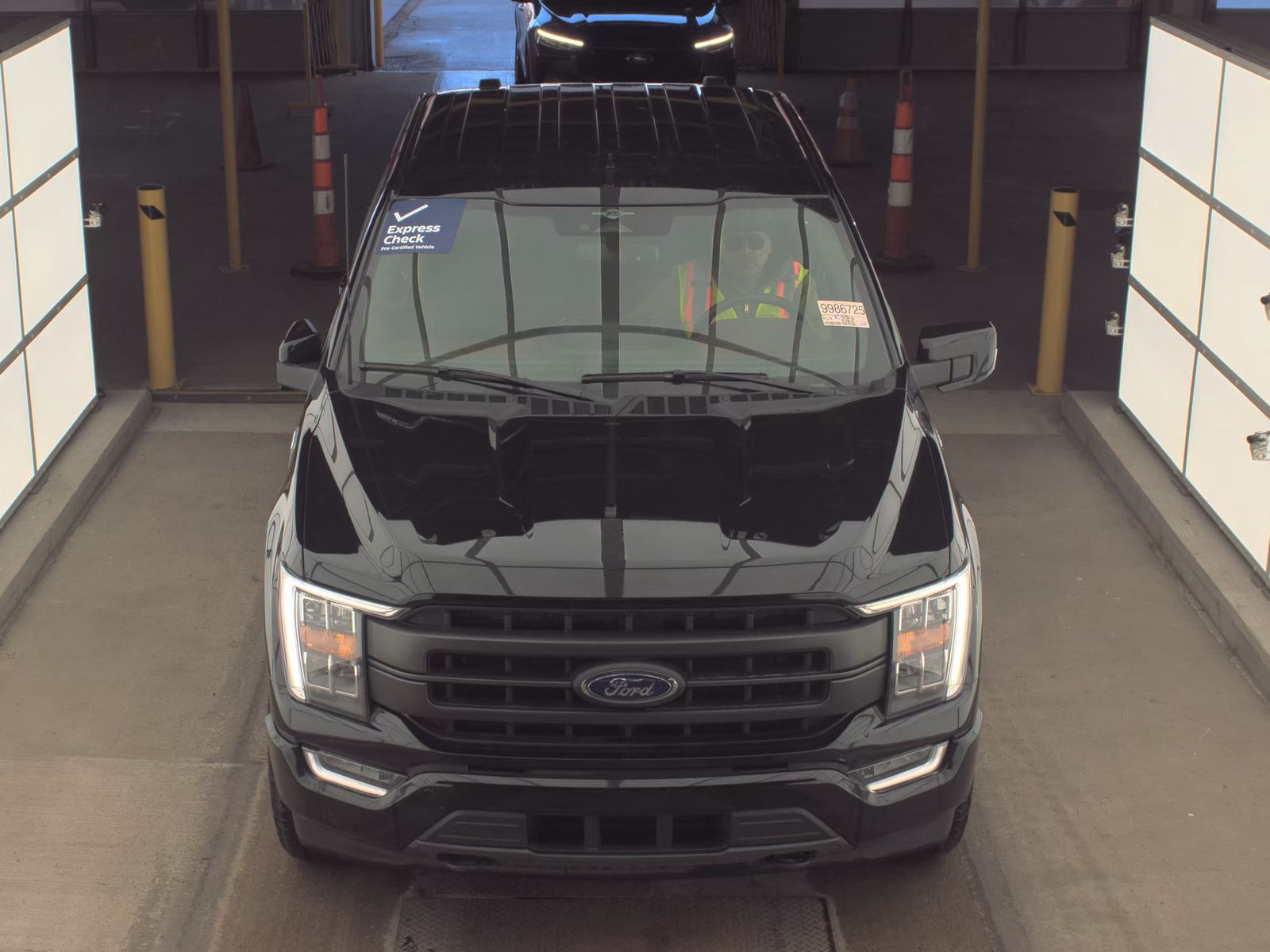 2023 Ford F-150 Lariat AWD