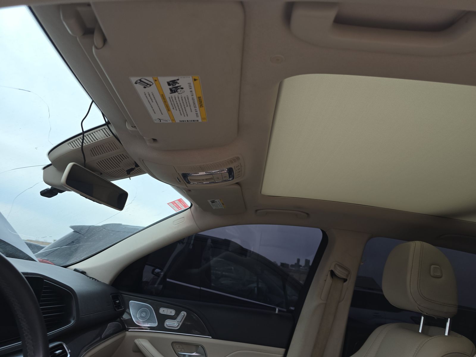 2020 Mercedes-Benz GLE GLE 350 AWD