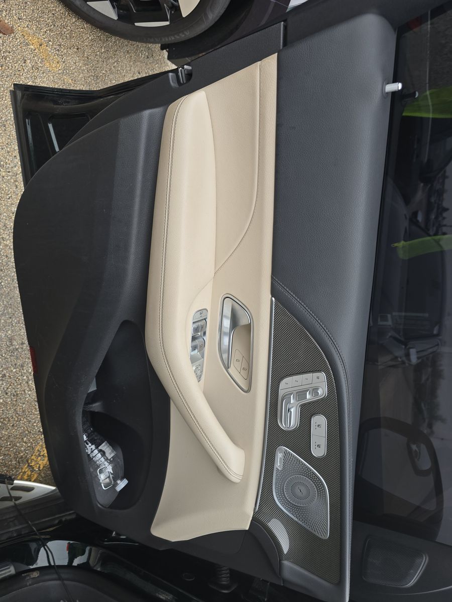 2020 Mercedes-Benz GLE GLE 350 AWD