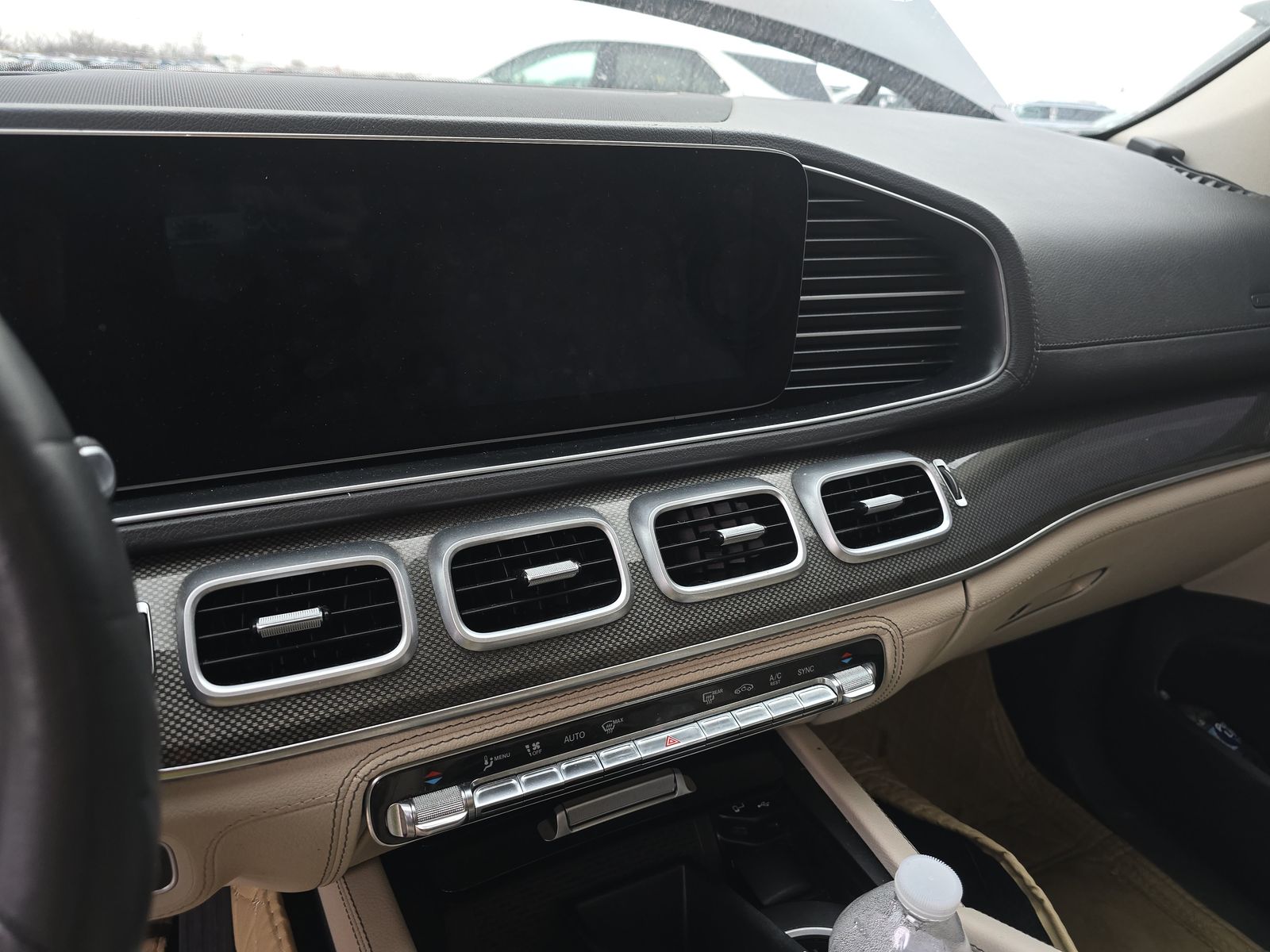 2020 Mercedes-Benz GLE GLE 350 AWD