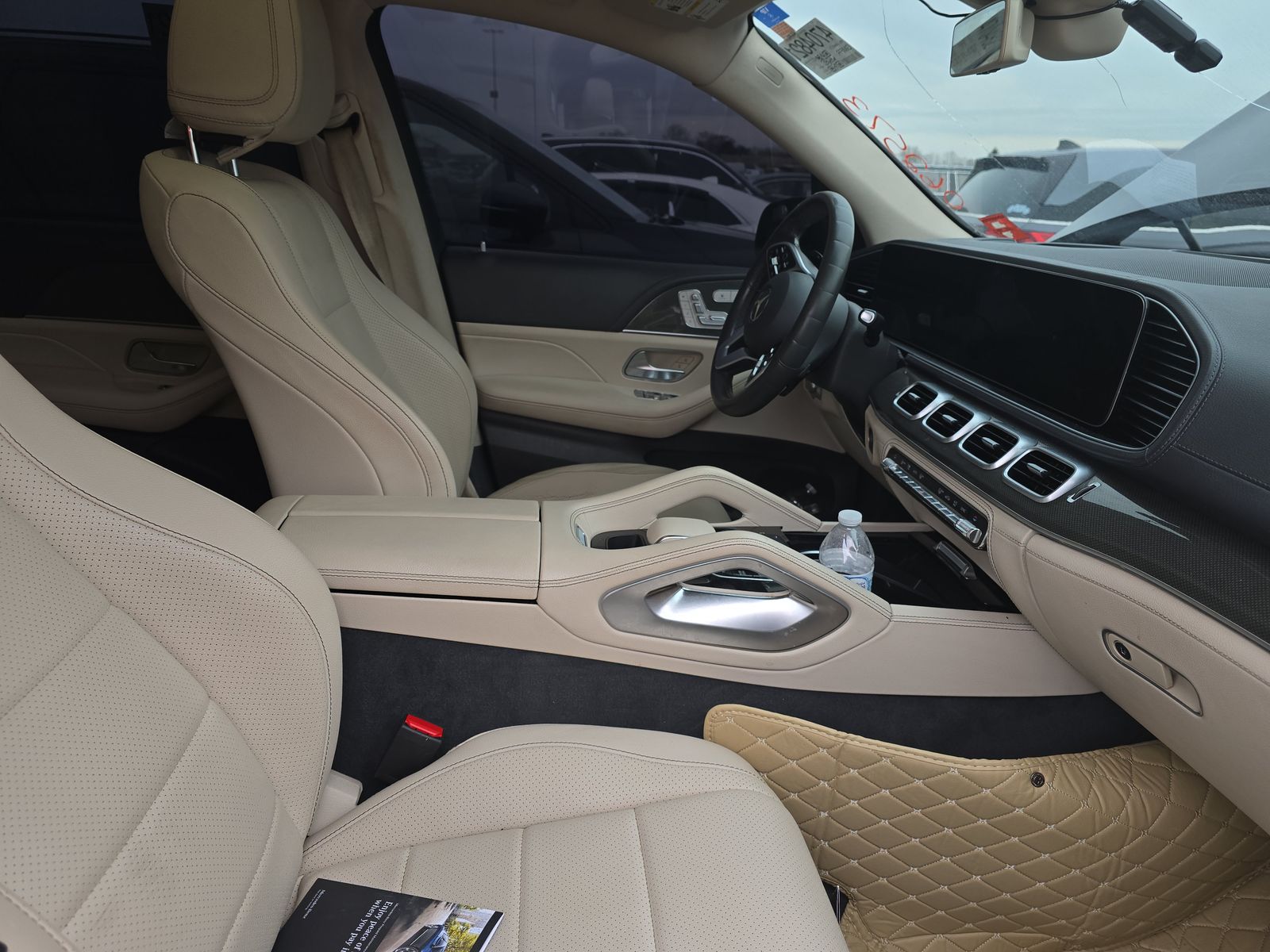 2020 Mercedes-Benz GLE GLE 350 AWD