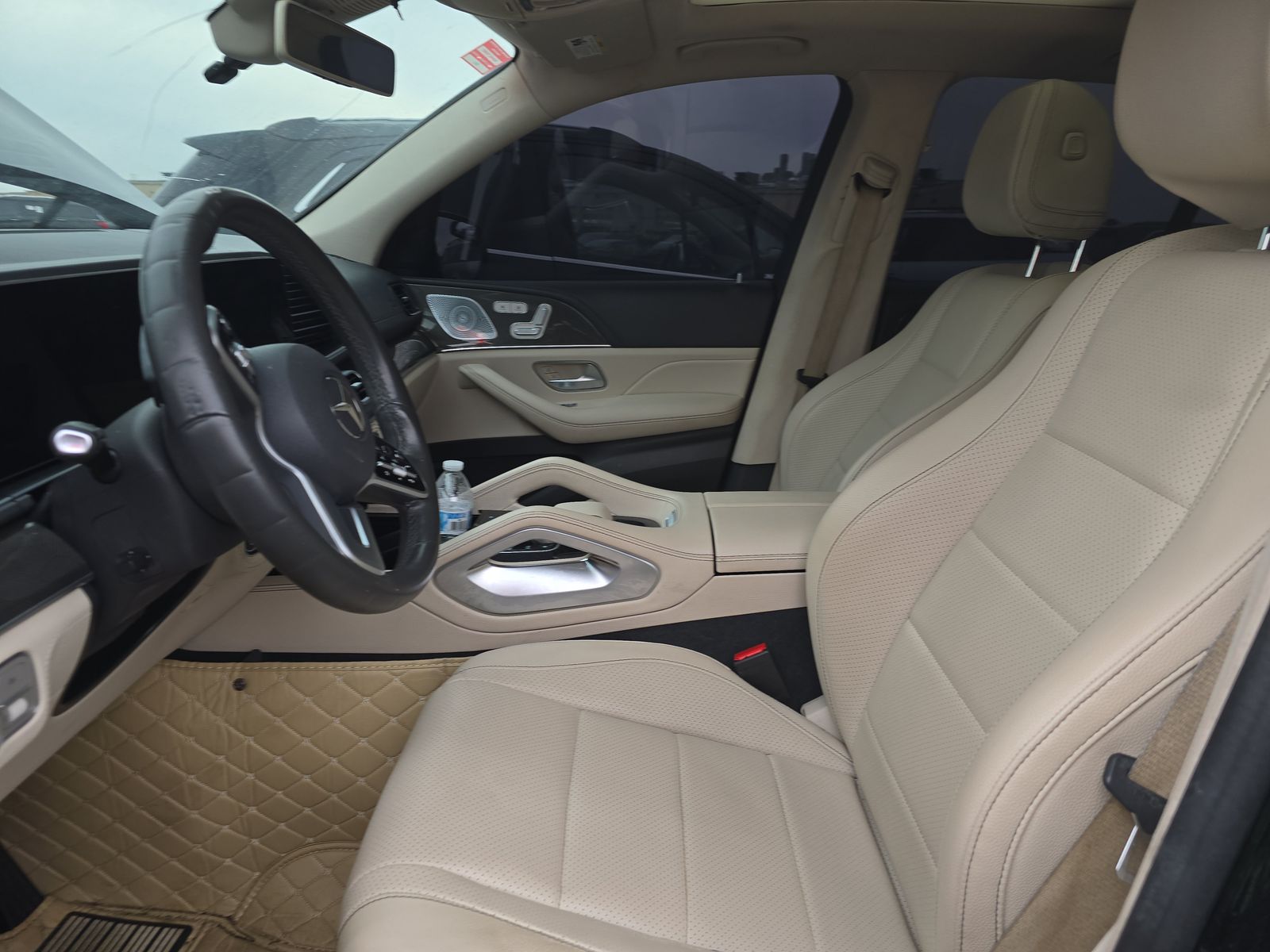 2020 Mercedes-Benz GLE GLE 350 AWD