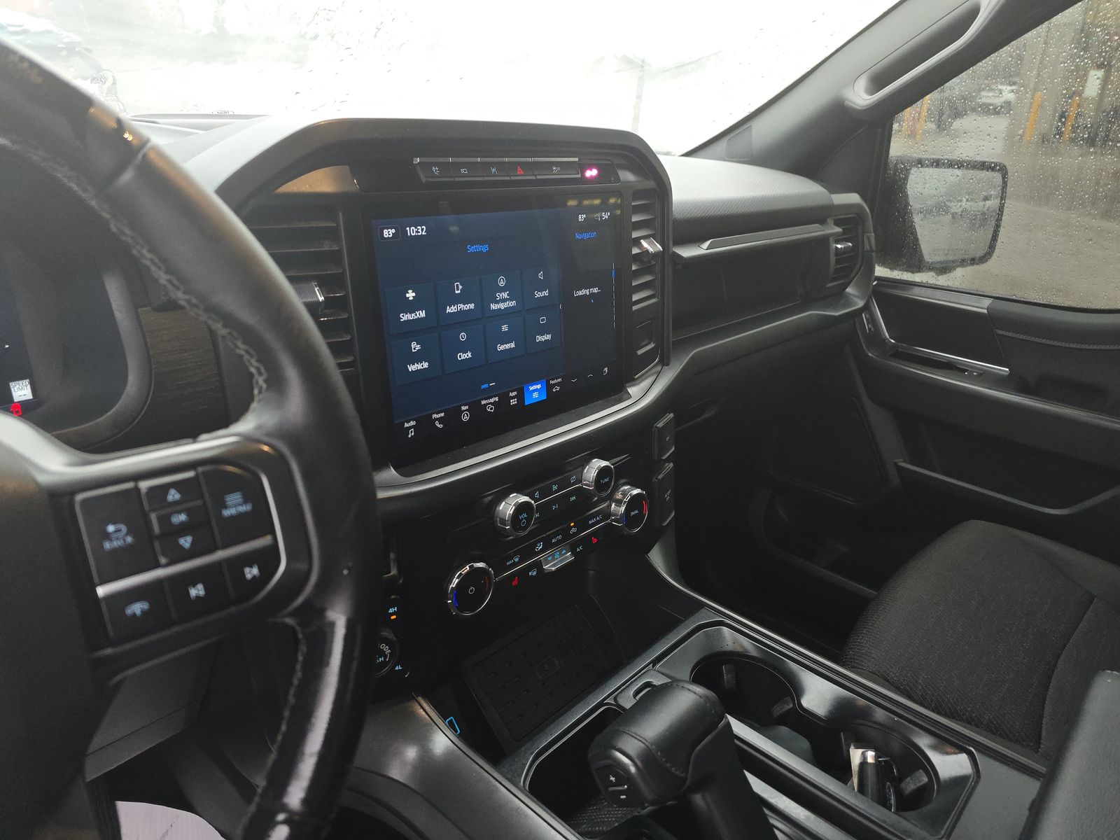 2024 Ford F-150 Hybrid XLT AWD