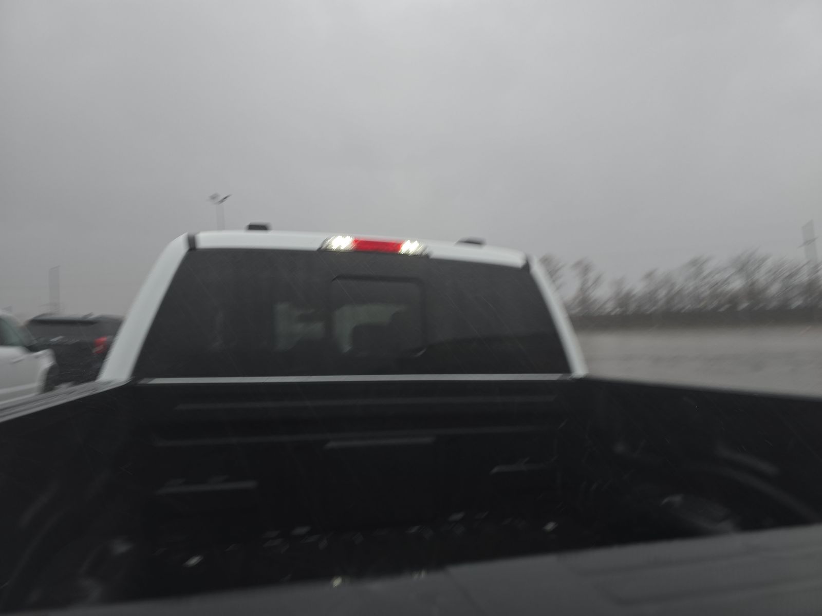 2024 Ford F-150 Hybrid XLT AWD