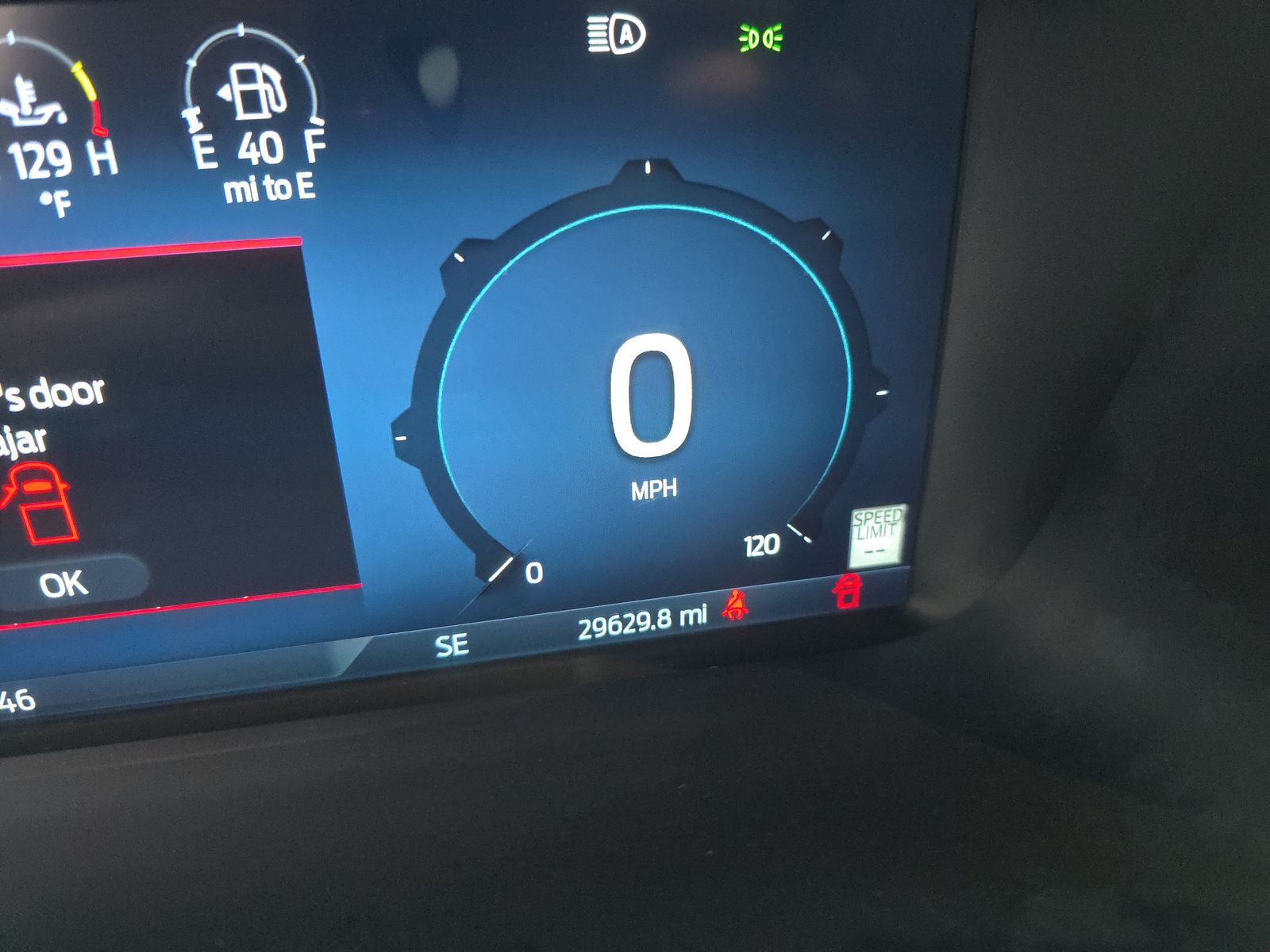 2024 Ford F-150 Hybrid XLT AWD