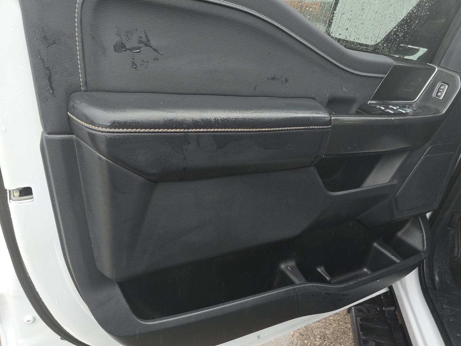 2024 Ford F-150 Hybrid XLT AWD