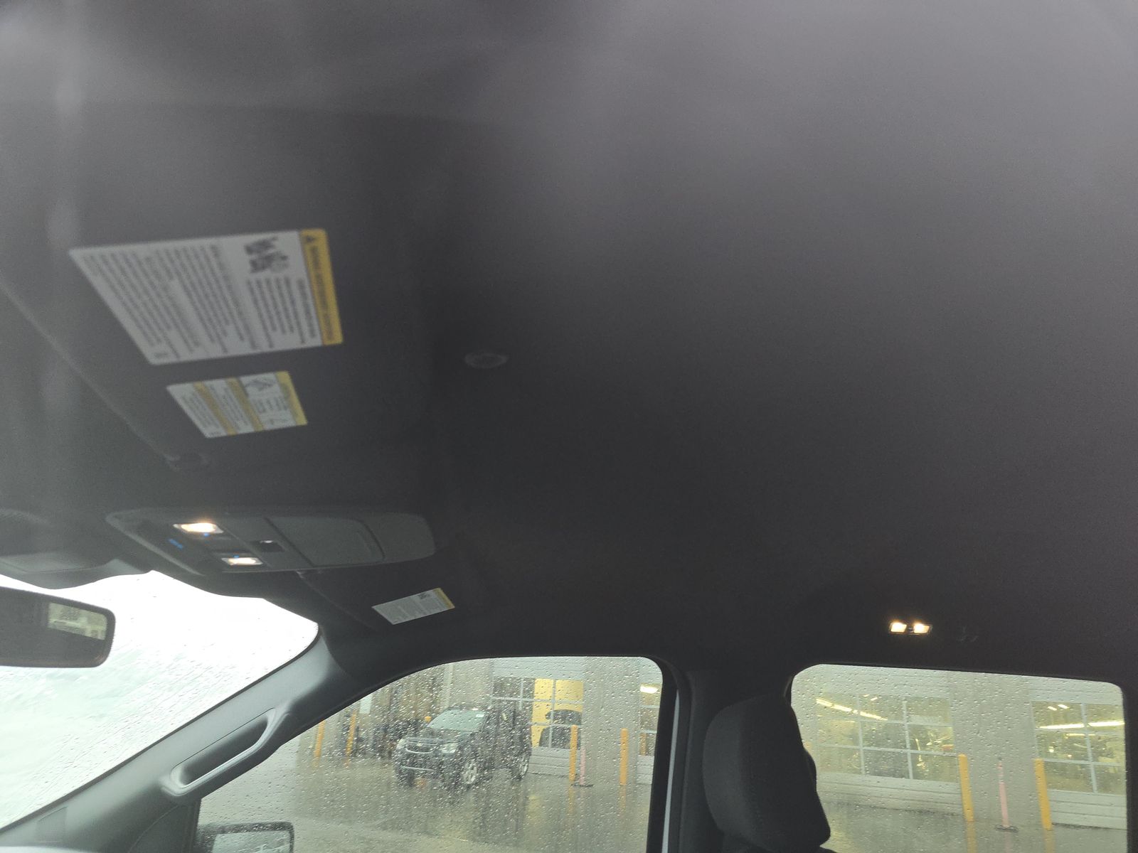 2024 Ford F-150 Hybrid XLT AWD