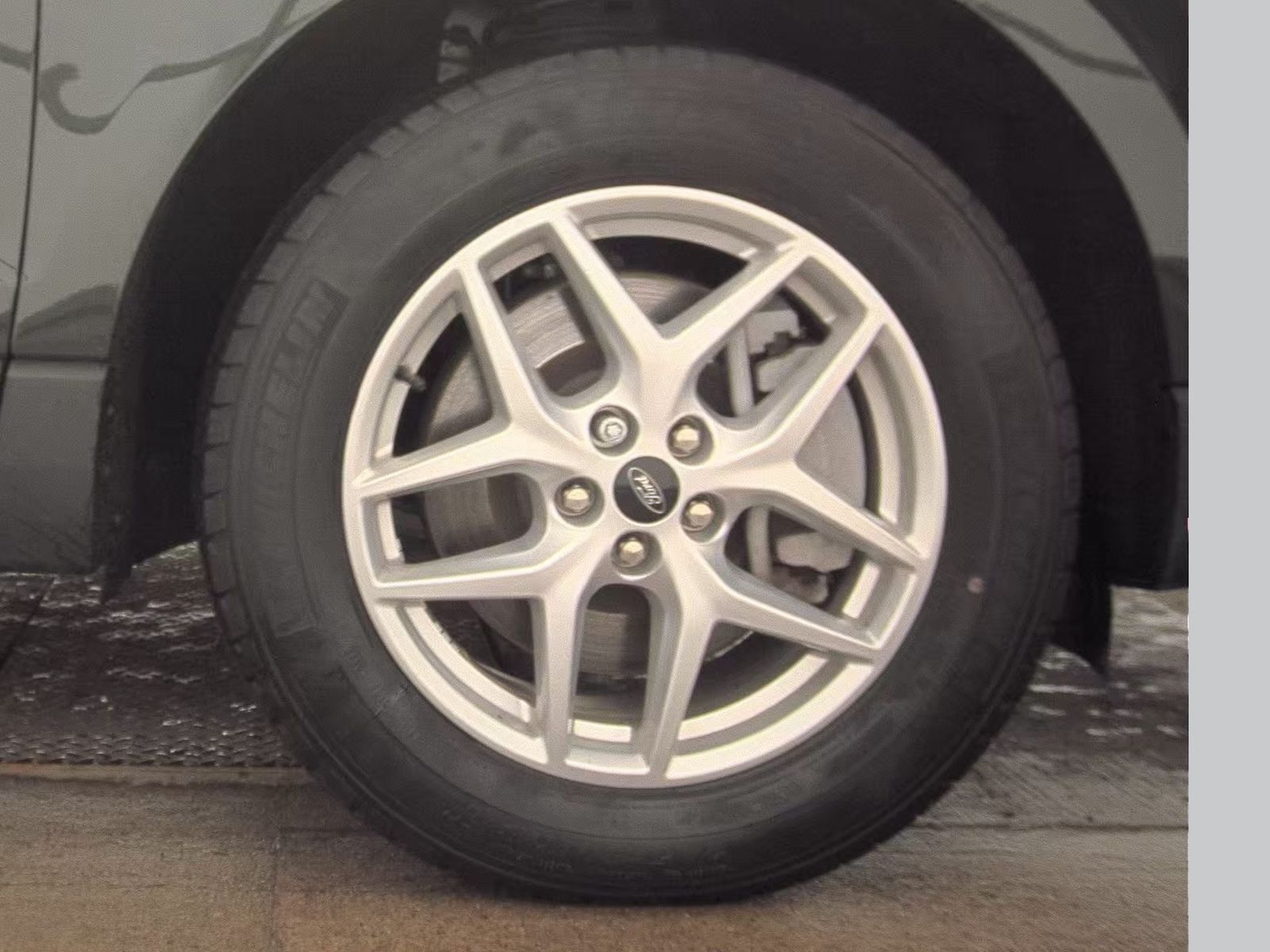 2024 Ford Edge SEL AWD