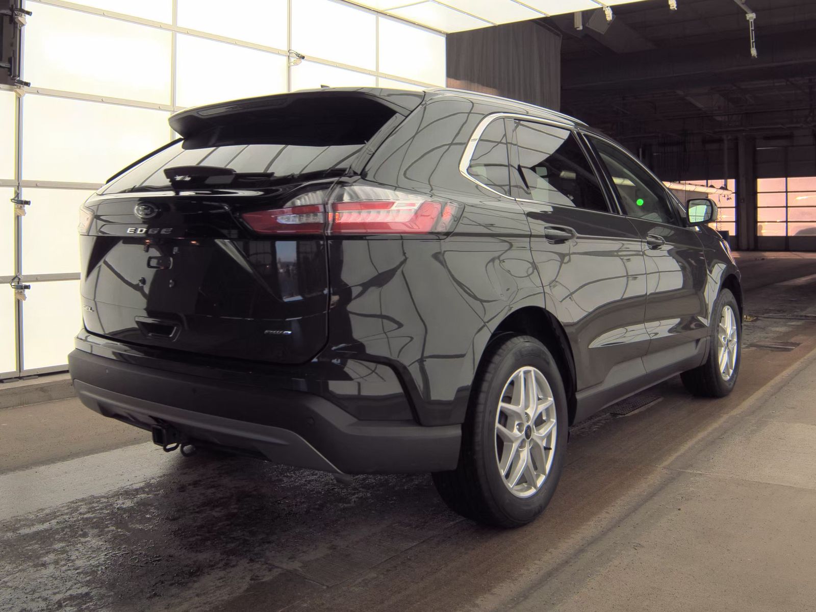 2024 Ford Edge SEL AWD