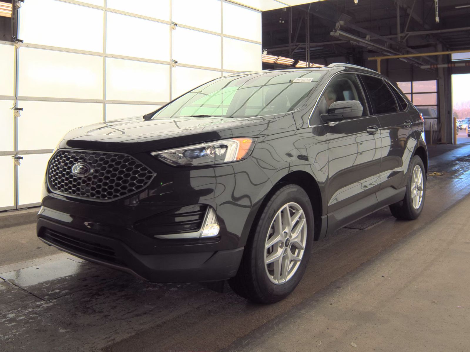 2024 Ford Edge SEL AWD