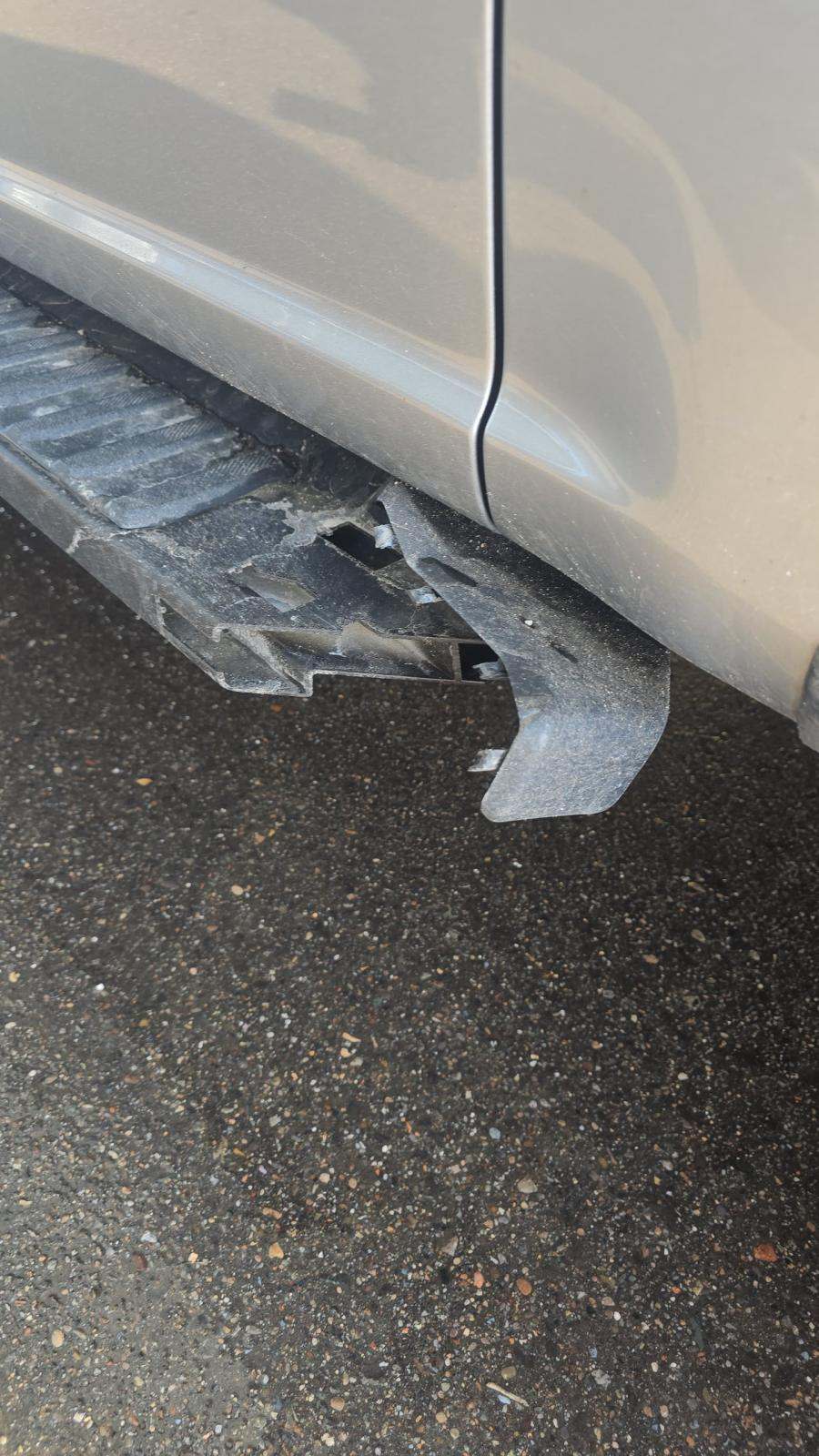 2022 Ford F-150 Lariat AWD