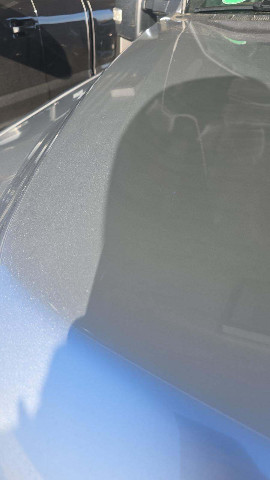 2022 Ford F-150 Lariat AWD