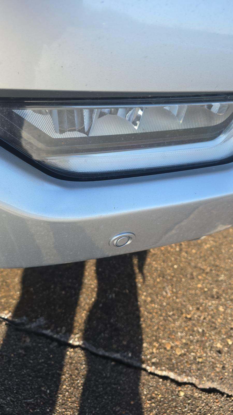 2022 Ford F-150 Lariat AWD