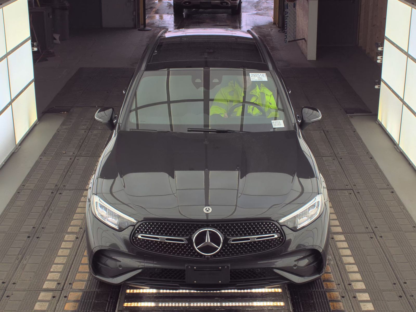 2024 Mercedes-Benz GLC GLC 300 AWD